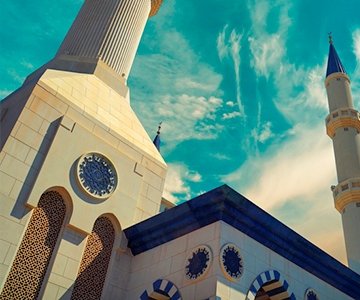 Mosquée